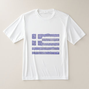 Griekenland T-shirt