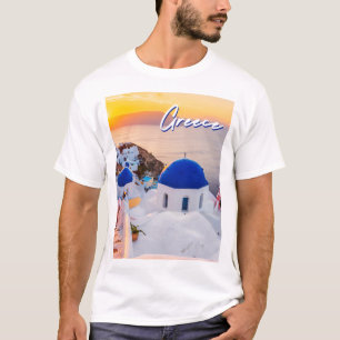 Griekenland T-shirt