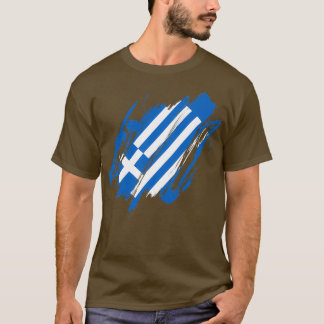 Griekenland T-shirt
