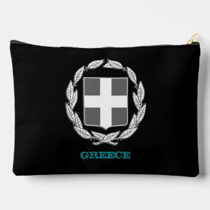 Griekenland tas, Griekse wapen / vlag Etui