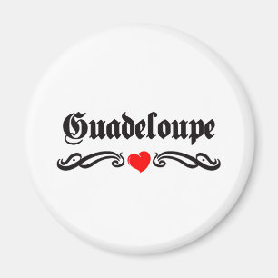 Griekenland Tattoo Stijl Magneet