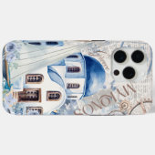  Griekenland Telefoonhoesje Case-Mate iPhone Case (Achterkant (horizontaal))