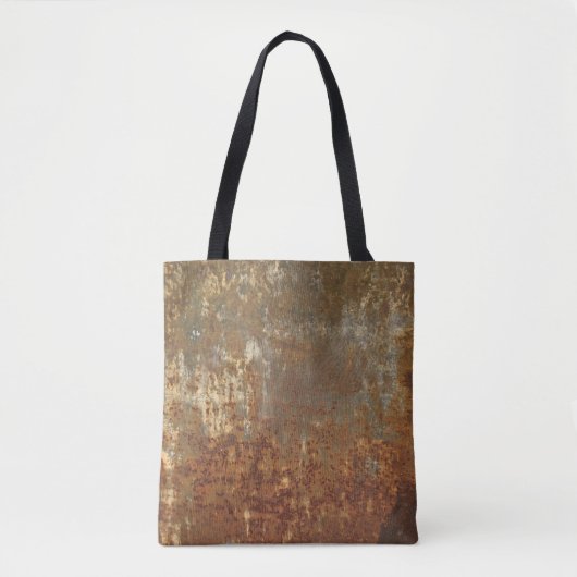 Griekenland Tote Bag (Voorkant)