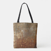Griekenland Tote Bag (Achterkant)