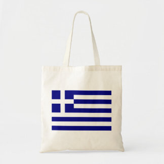 griekenland tote bag
