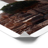 Griekenland Triple Poster (Hoek)