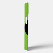 Griekenland: Triskelion Case-Mate iPhone Case (Achterkant / Rechts)