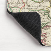 Griekenland, Turkije, Europa Muismat (Hoek)