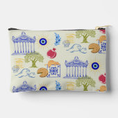 Griekenland Vakantie Minimalisme Etui (Achterkant)