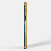 Griekenland Vlag Grunge Case-Mate iPhone Case (Achterkant / Rechts)