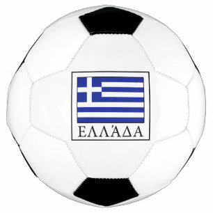 Griekenland Voetbal