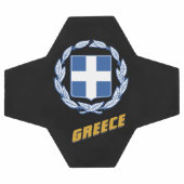 Griekenland Voetbal (Enkel)