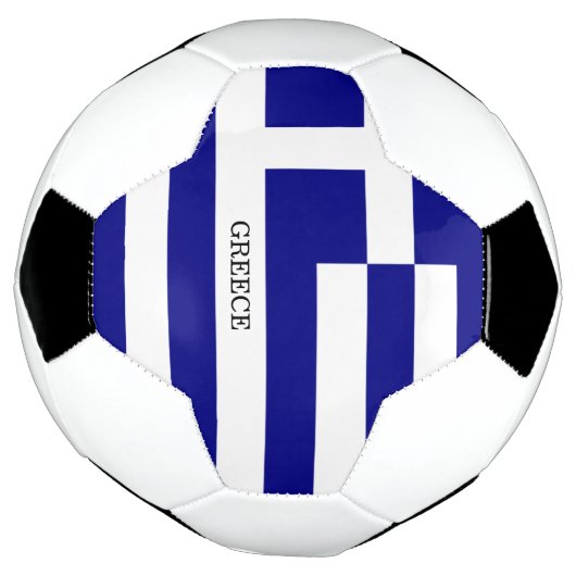 griekenland voetbal (Gedraaid)