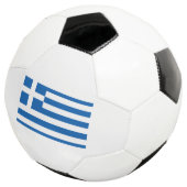Griekenland Voetbal (Drie kwart)