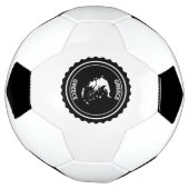 Griekenland Voetbal (Gedraaid)