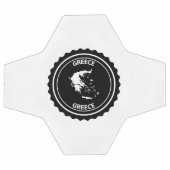 Griekenland Voetbal (Enkel)