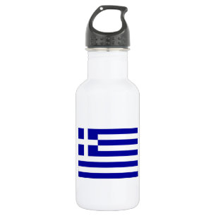 Griekenland Waterfles