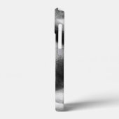 Griekenland zijde vlag Case-Mate iPhone case (Achterkant / Links)