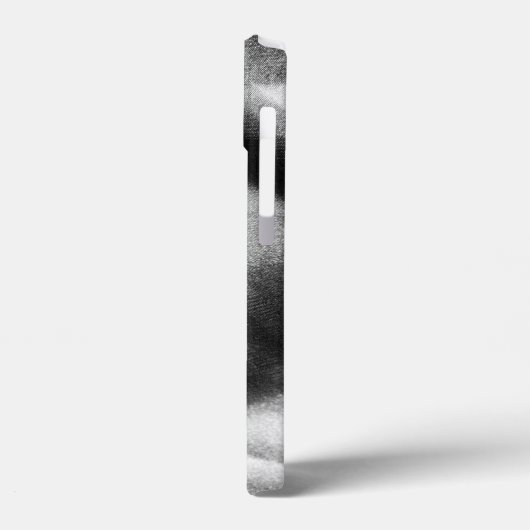 Griekenland zijde vlag Case-Mate iPhone case (Achterkant / Links)