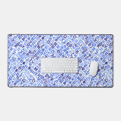 Grieks alfabet bureaumat (Keyboard & Muis)