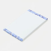 Grieks alfabet post-it® notes (Schuin)