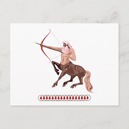 Grieks Briefkaart (Voorkant)