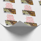 GRIEKS CADEAUPAPIER (Hoek)