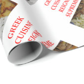 GRIEKS CADEAUPAPIER (Rol Hoek)