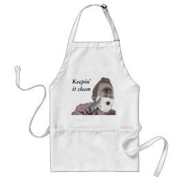 Grieks Cyclops Knife Scheren Fantasy Art Schort