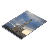 Grieks eiland Kreta en oude stad Chania 2 Notitieboek (Linkerzijde)