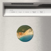 Grieks eiland magneet (Insitu (Vaatwasser))