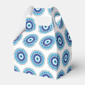 Grieks Evil White Bedankdoosjes (Achterkant)