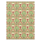 grieks friespatroon tafelkleed (Voorkant)