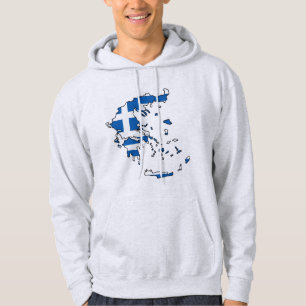 Grieks Hoodie