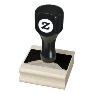 Grieks kruis rubberstempel