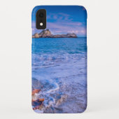 Grieks landschap Case-Mate iPhone case (Achterkant)