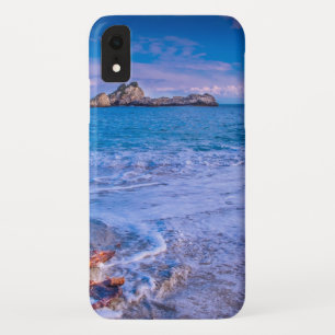 Grieks landschap Case-Mate iPhone case