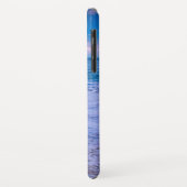 Grieks landschap Case-Mate iPhone case (Achterkant/links)