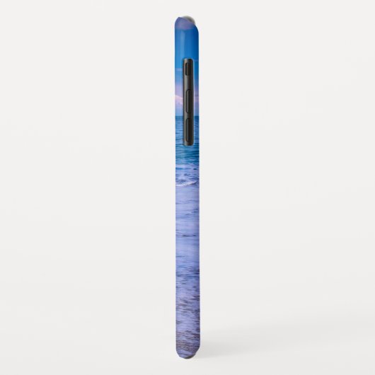 Grieks landschap Case-Mate iPhone case (Achterkant/links)