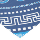 Grieks Mati Mataki - Matiasma - Oogboom voor het a Tafelkleed (Gekanteld)