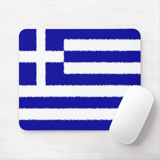 Grieks Muismat (Met muis)