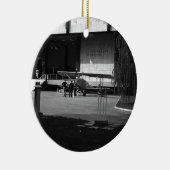 Grieks Museum voor het Leger van Athene Keramisch Ornament (Rechts)