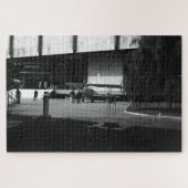  Grieks Museum voor het Leger van Athene Legpuzzel (Horizontaal)