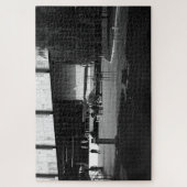  Grieks Museum voor het Leger van Athene Legpuzzel (Verticaal)