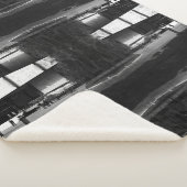 Grieks Museum voor het Leger van Athene Sherpa Deken (3/4)