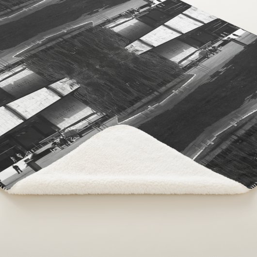  Grieks Museum voor het Leger van Athene Sherpa Deken (3/4)