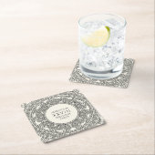 Grieks of Romeins thema verjaardagsfeestje Kartonnen Onderzetters (Insitu)