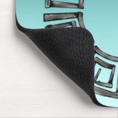 Grieks ontwerp muismat (Hoek)