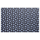 Grieks Oogpatroon Stof (Fat Quarter)