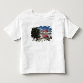 Grieks-orthodox klooster kinder shirts